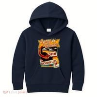 Escape To Florida Open The Lockdown Libs Tour Kids Hoodie thumb 0