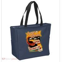 Escape To Florida Open The Lockdown Libs Tour Tote Bag thumb 2
