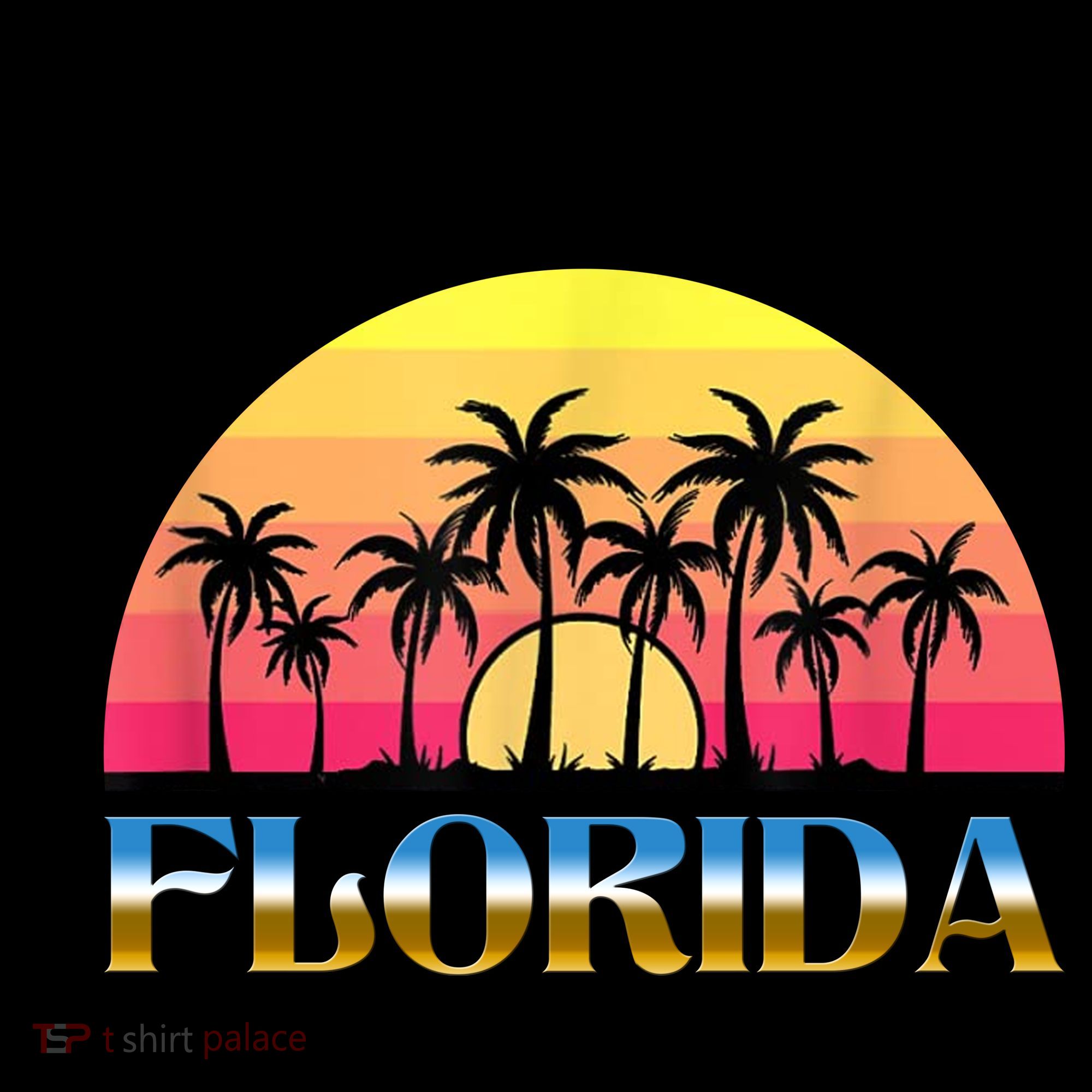 Escape To Florida Coffee Mug