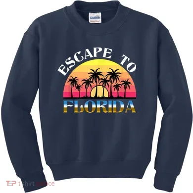 Kids Sweatshirt