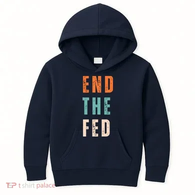 Kids Hoodie