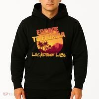 Escape To Florida Lockdown Libs Hoodie thumb 2