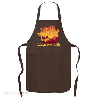Apron
