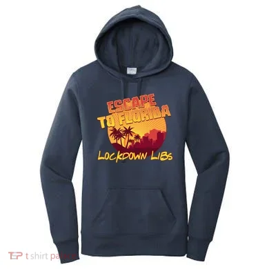 Women's Hoodie