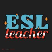 ESL Teacher Gift Women's Sweatshirt thumb 2