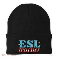 ESL Teacher Gift Beanie thumb 0