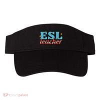 ESL Teacher Gift Visor thumb 0