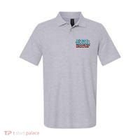 ESL Teacher Gift Polo thumb 0