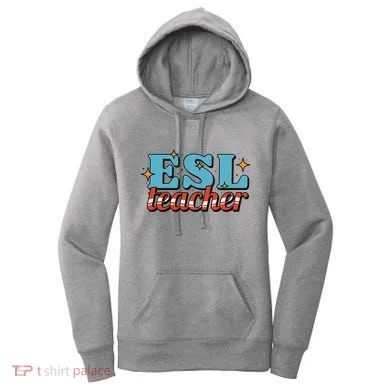 Women's Hoodie