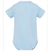 Explore The Great Lakes Lake Ontorio Baby Bodysuit thumb 1