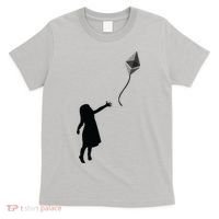ETH Balloon Ethereum Crypto T-Shirt thumb 0