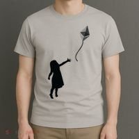 ETH Balloon Ethereum Crypto T-Shirt thumb 3