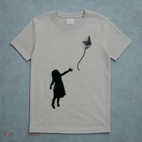 ETH Balloon Ethereum Crypto T-Shirt thumb 5