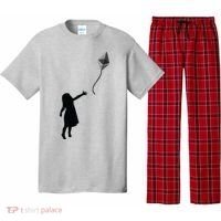 ETH Balloon Ethereum Crypto Pajama Set thumb 0