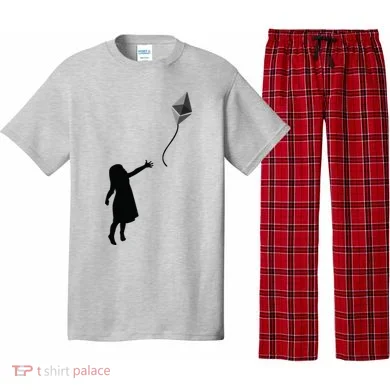 ETH Balloon Ethereum Crypto Pajama Set