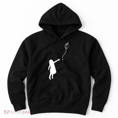 ETH Balloon Ethereum Crypto Hoodie