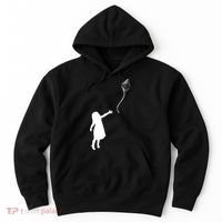 ETH Balloon Ethereum Crypto Hoodie thumb 0
