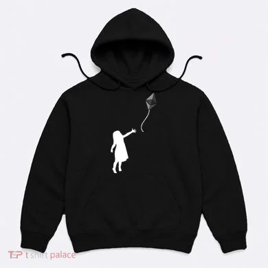 ETH Balloon Ethereum Crypto Hoodie