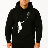 ETH Balloon Ethereum Crypto Hoodie thumb 2