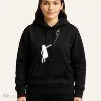 ETH Balloon Ethereum Crypto Hoodie thumb 5