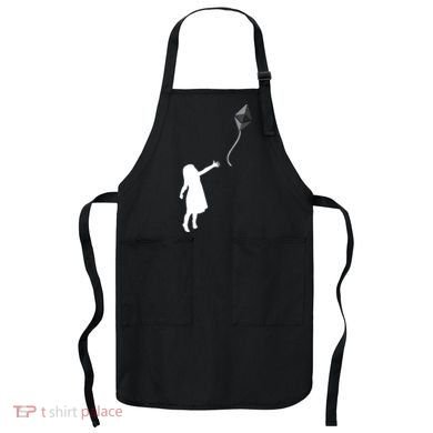 ETH Balloon Ethereum Crypto Apron