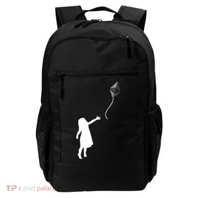 ETH Balloon Ethereum Crypto Backpack