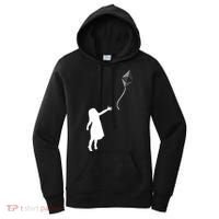 ETH Balloon Ethereum Crypto Women's Hoodie thumb 0