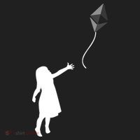 ETH Balloon Ethereum Crypto Tumbler thumb 3