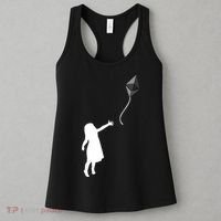 ETH Balloon Ethereum Crypto Women's Tank Top thumb 3