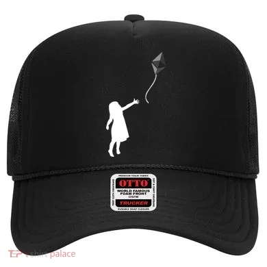 ETH Balloon Ethereum Crypto Hat