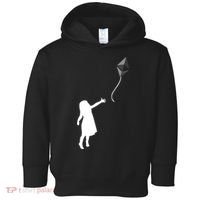 ETH Balloon Ethereum Crypto Toddler Hoodie thumb 0