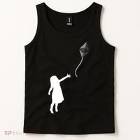 ETH Balloon Ethereum Crypto Tank Top thumb 2