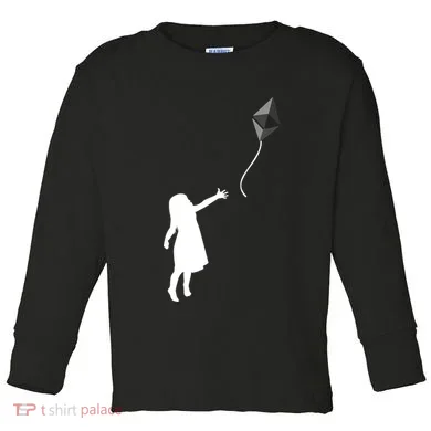 Toddler Long Sleeve