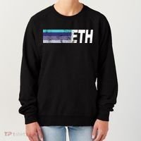 ETH Ethereum Women's Sweatshirt thumb 0