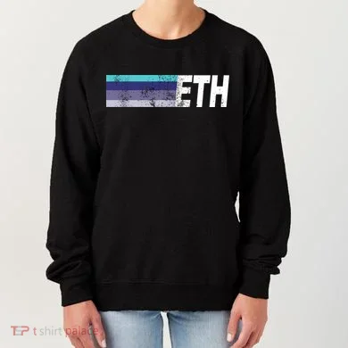 ETH Ethereum Women's Sweatshirt