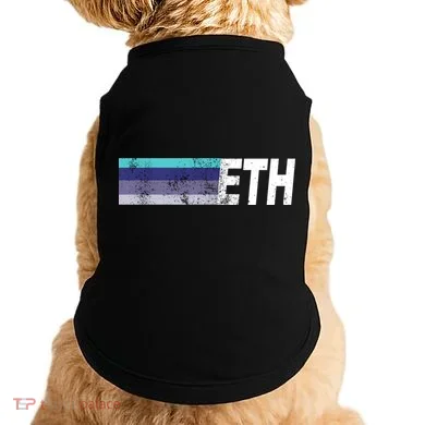 ETH Ethereum Doggie Tank