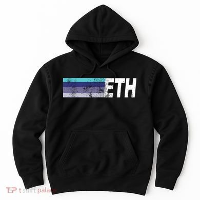ETH Ethereum Hoodie