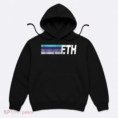 ETH Ethereum Hoodie