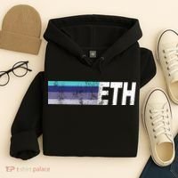 ETH Ethereum Hoodie thumb 4