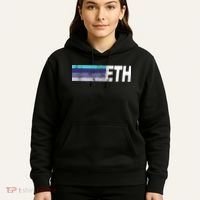 ETH Ethereum Hoodie thumb 5