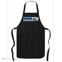 ETH Ethereum Apron thumb 0