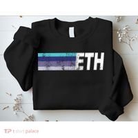 ETH Ethereum Sweatshirt thumb 2