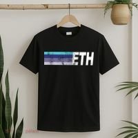 ETH Ethereum T-Shirt thumb 2