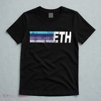 ETH Ethereum T-Shirt thumb 5