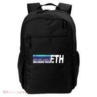 ETH Ethereum Backpack thumb 0