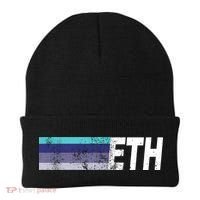 ETH Ethereum Beanie thumb 0