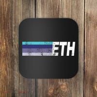 ETH Ethereum Coaster thumb 0