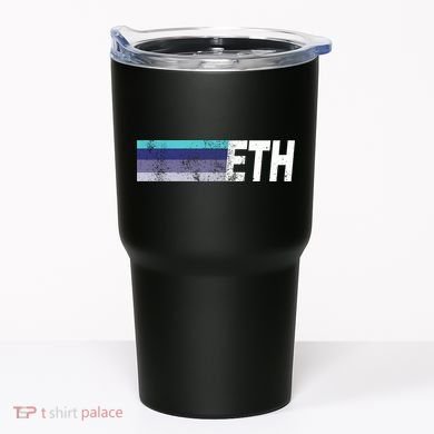 ETH Ethereum Tumbler