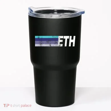 ETH Ethereum Tumbler