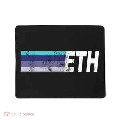 ETH Ethereum Mousepad